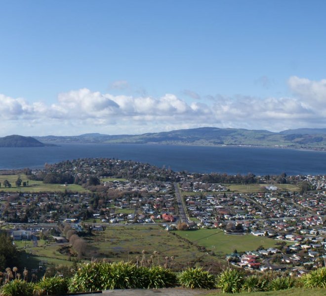 aerial