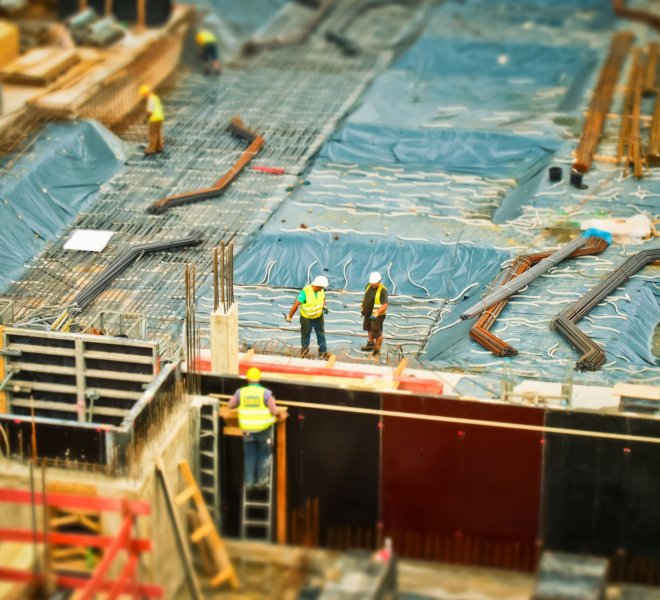 construction