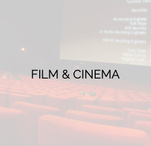 Film & Cinema