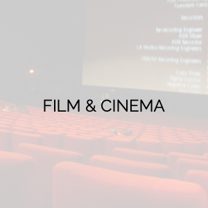Film & Cinema