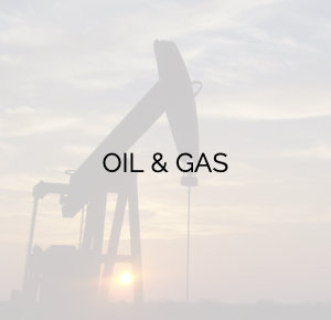 Oil & Gas