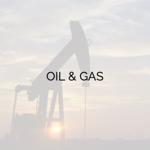 Oil & Gas