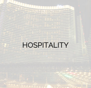 Hospitality