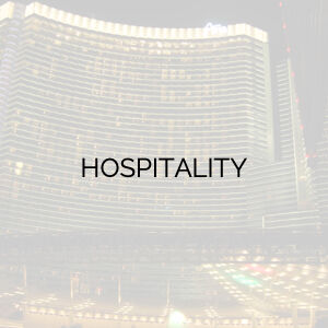 Hospitality