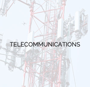 Telecommunications
