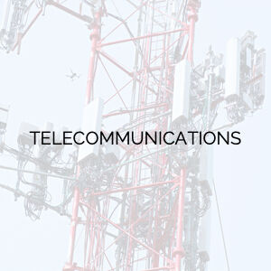 Telecommunications