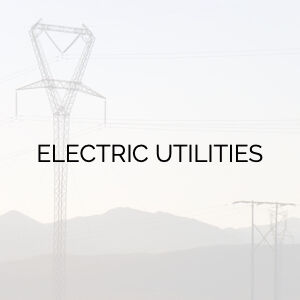 Electric Utilities
