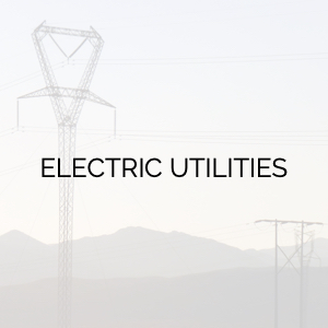 Electric Utilities