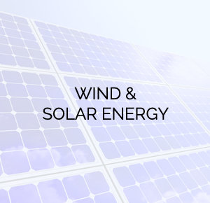 Solar & Wind