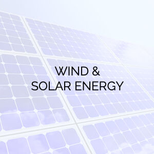 Solar & Wind