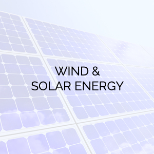 Solar & Wind