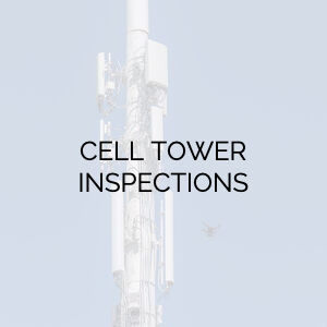 Cell Tower Inspections