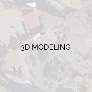 3D Modeling Services