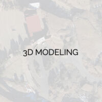 3D Modeling Services