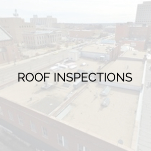 Roof Inspections