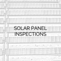 Solar Panel Inspections
