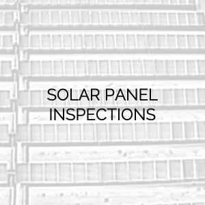 Solar Panel Inspection Services