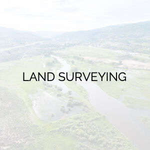 Land Surveying Services