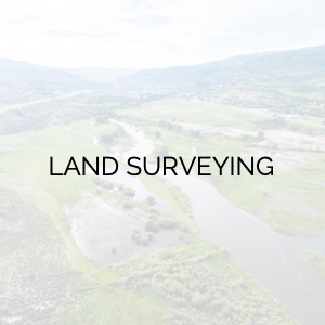 Land Surveying Services