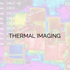 Thermal Imaging Services