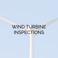 Wind Turbine Inspections