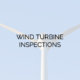 Wind Turbine Inspections