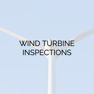 Wind Turbine Inspection Services