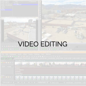 Video Editing Services