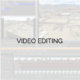 Video Editing Services