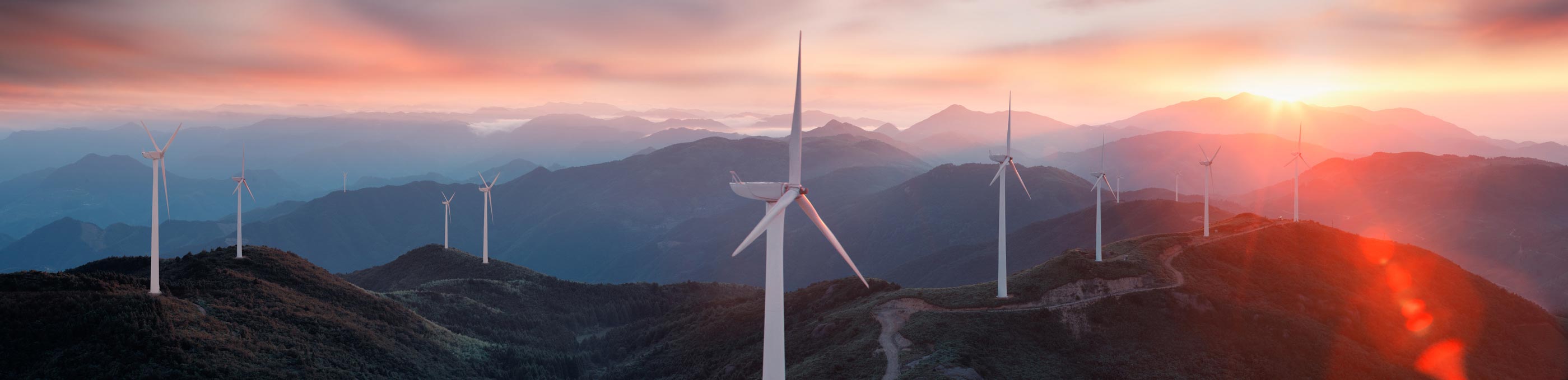 Mile High Drones Wind Turbine Inspections