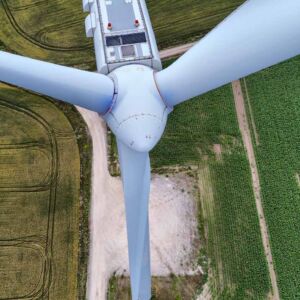 Wind Farm Inspection