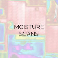 Moisture Scan Services