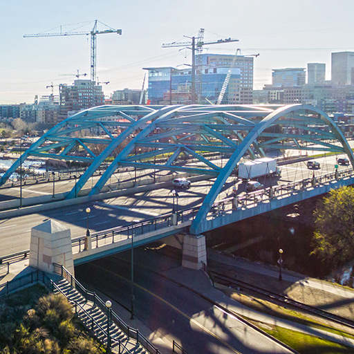 Bridge and Crane Inspection