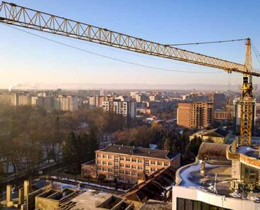 MHD Crane Inspections