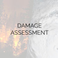 Damage Assessment