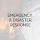 Emergency Response