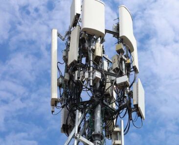 MHD Telecom Tower Inspections