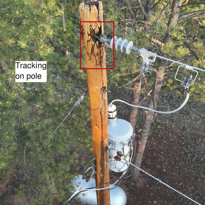 Utility Inspection Analyzed 4