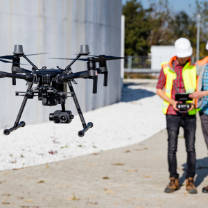 How Drone Inspections Evolved from Experimental Technology to Essential Infrastructure Tools