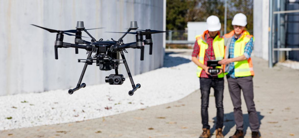 How Drone Inspections Evolved from Experimental Technology to Essential Infrastructure Tools