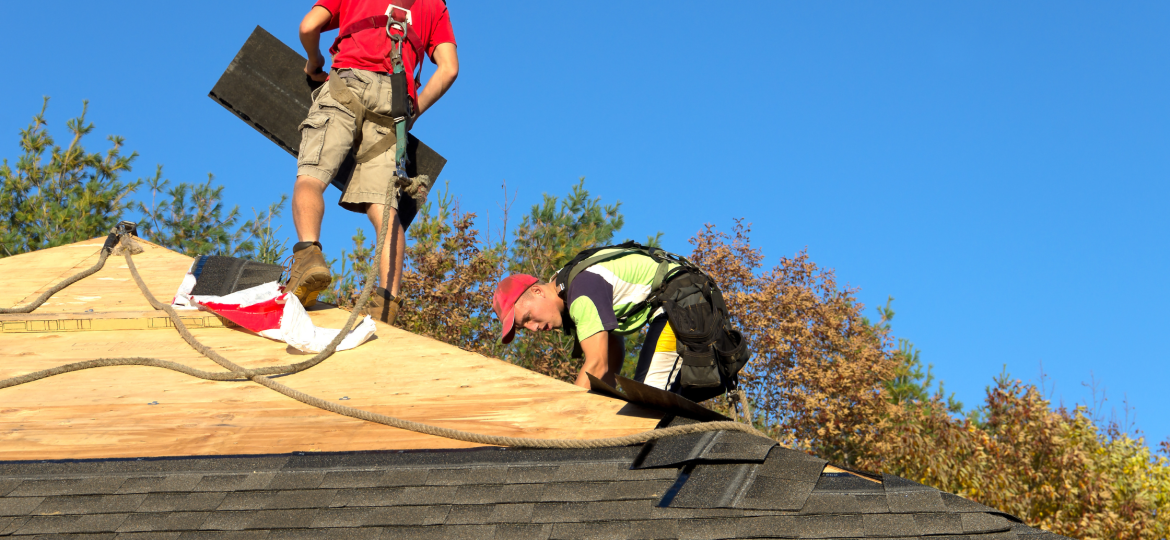 Roofers