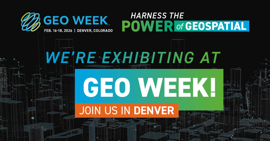 Exhibitor Marketing Resources | Geo Week