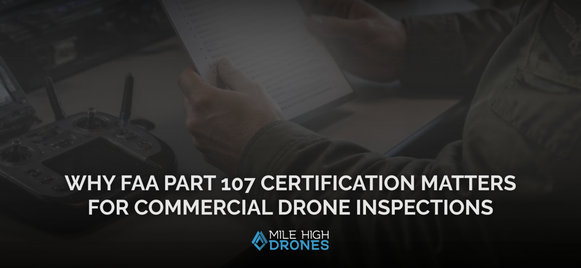 faa part 107