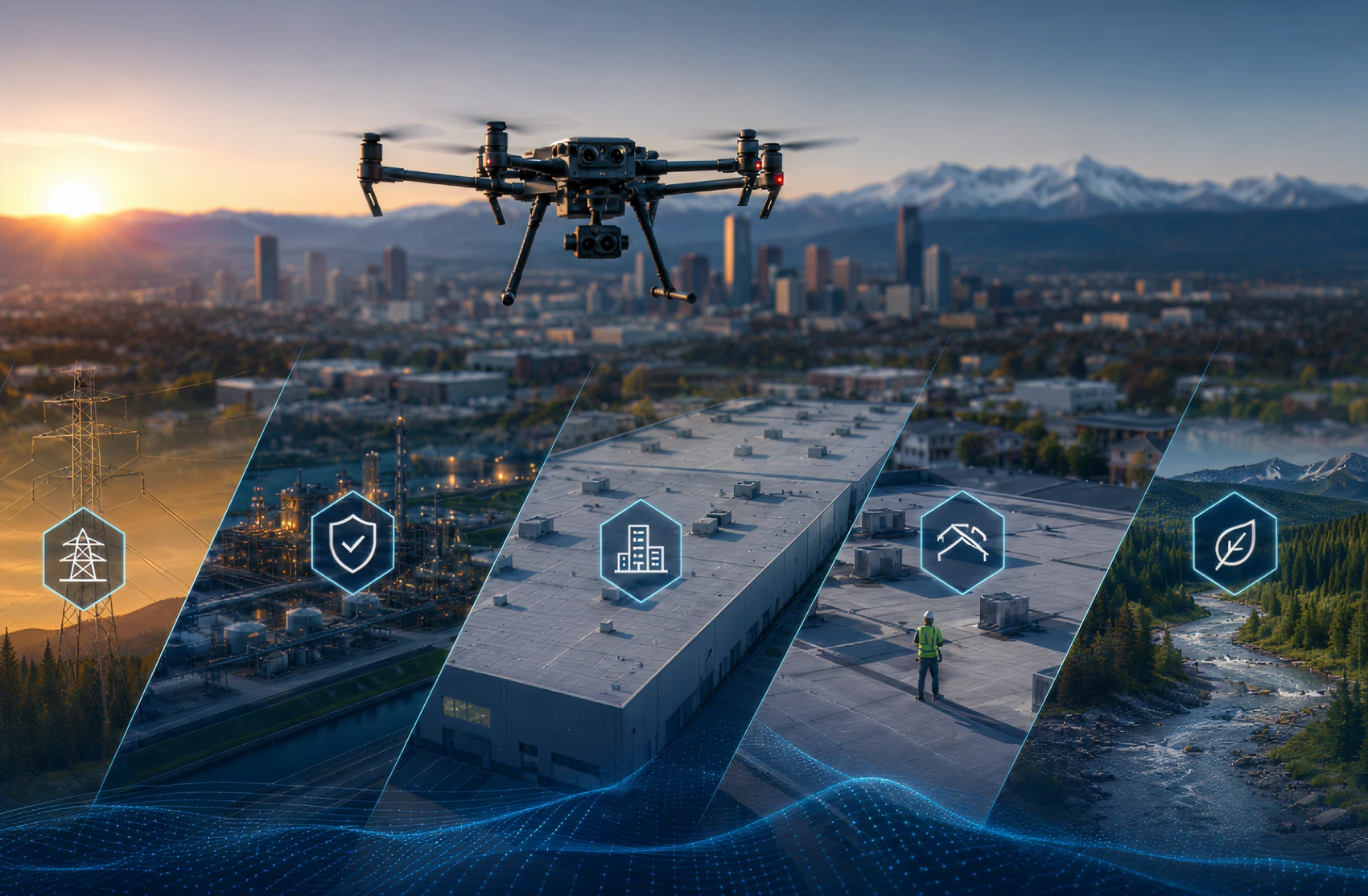 Modern Asset Operations